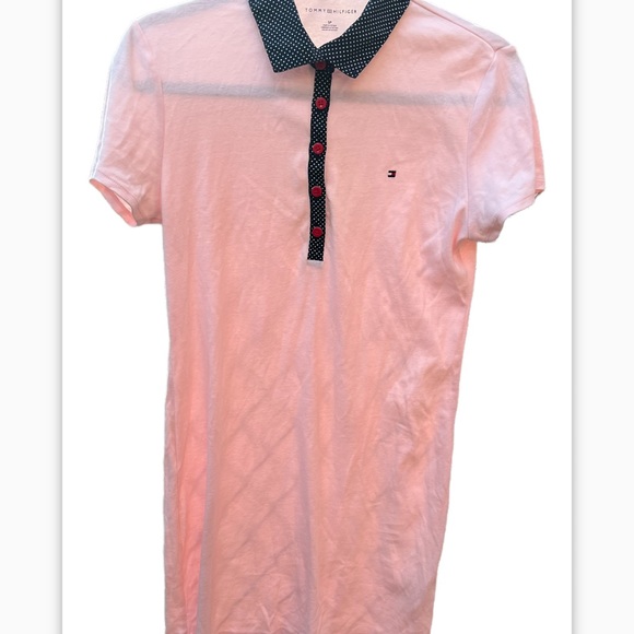 Tommy Hifiger Maternity Woman dresses - Picture 2 of 12